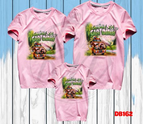 áo nhóm đi phượt