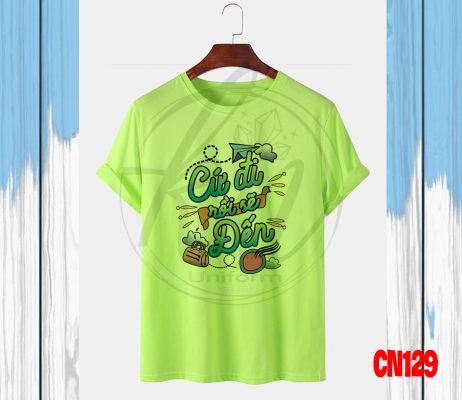 áo đồng phục nhóm đẹp 