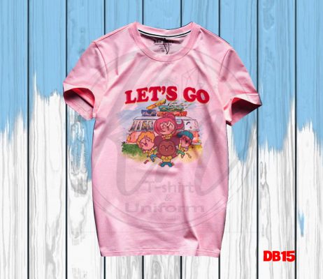 áo đồng phục nhóm nữ