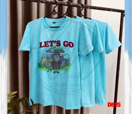 áo đồng phục nhóm nữ