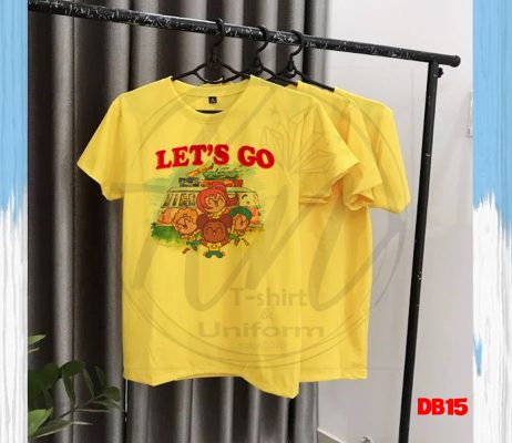 áo đồng phục nhóm nữ