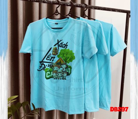 áo đồng phục nhóm đẹp