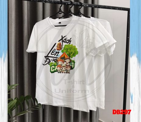 áo đồng phục nhóm đẹp