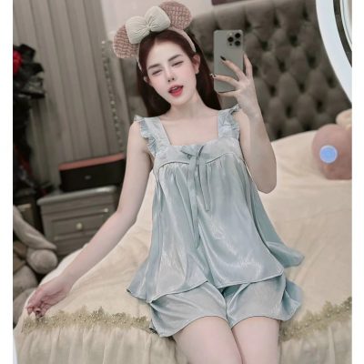 đồ bộ nữ sát nách
