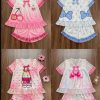 bộ đồ ngủ pijama nữ