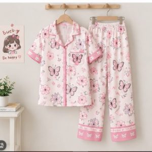 mua sỉ đồ ngủ pijama