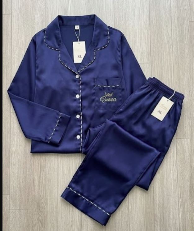 bộ ngủ pijama nữ