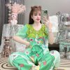 bộ đồ ngủ đẹp cho nữ