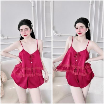 quần áo ngủ nữ cao cấp

