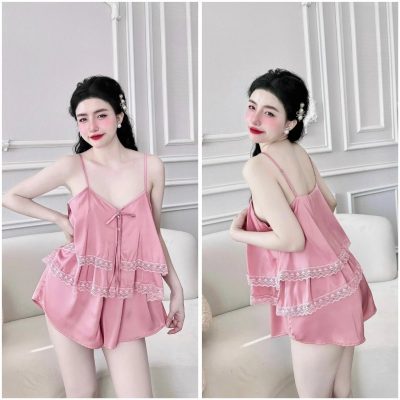 quần áo ngủ nữ cao cấp

