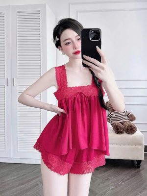 đồ ngủ nữ sexy
