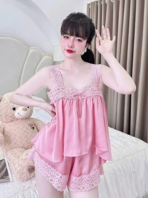 đồ ngủ nữ sexy