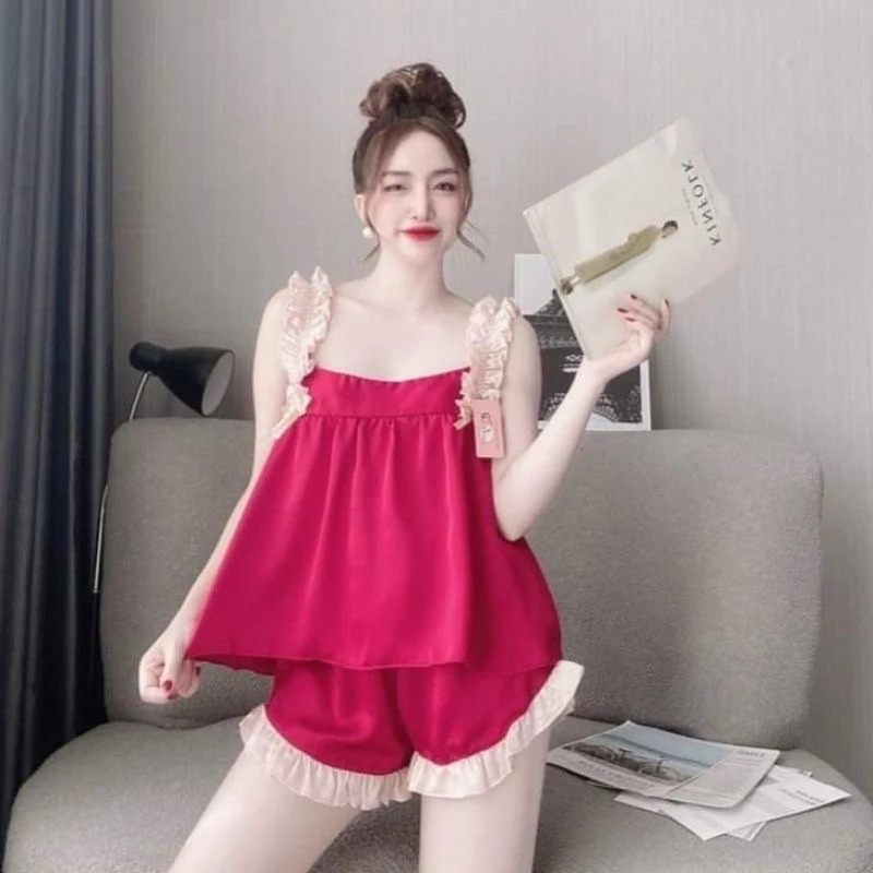 đồ mặc nhà sexy