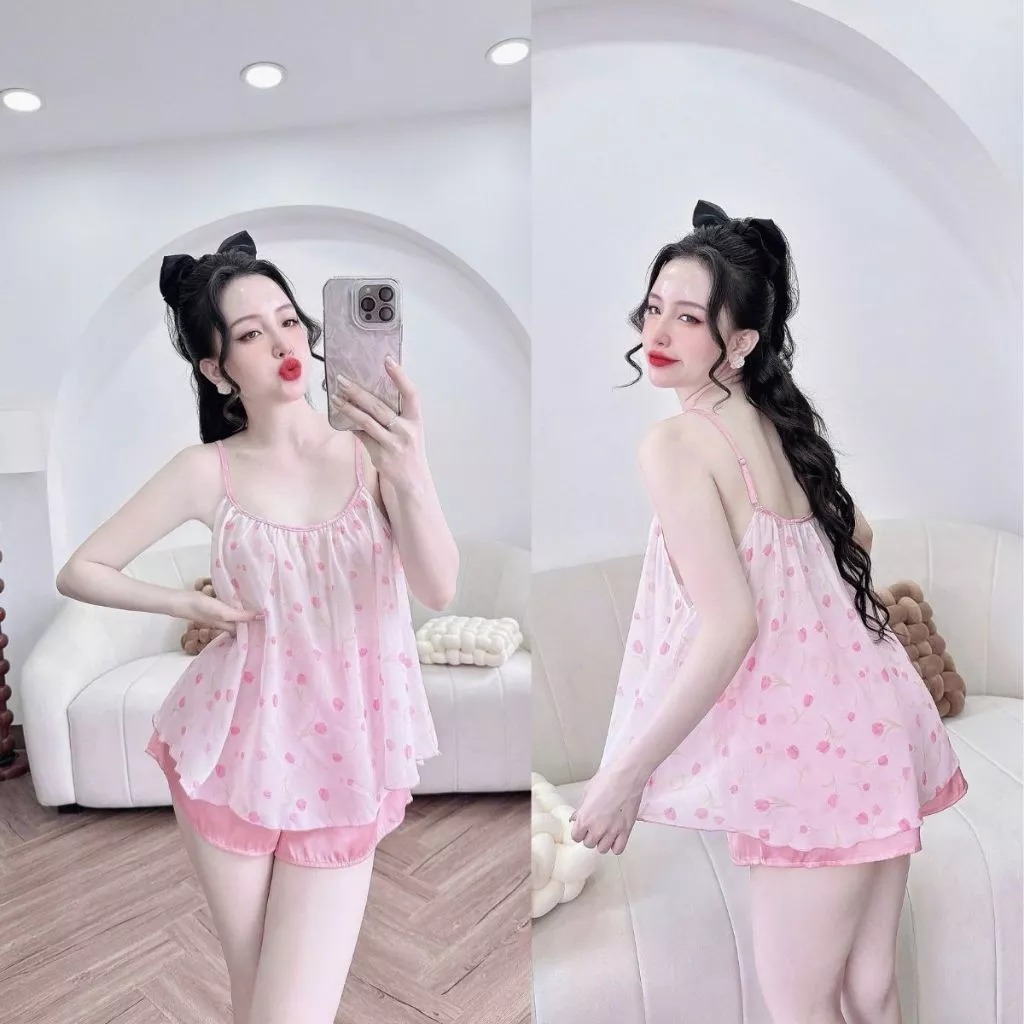 quần áo ngủ nữ sexy