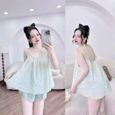 quần áo ngủ nữ sexy