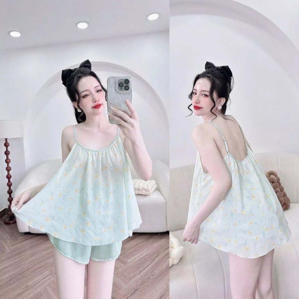 quần áo ngủ nữ sexy
