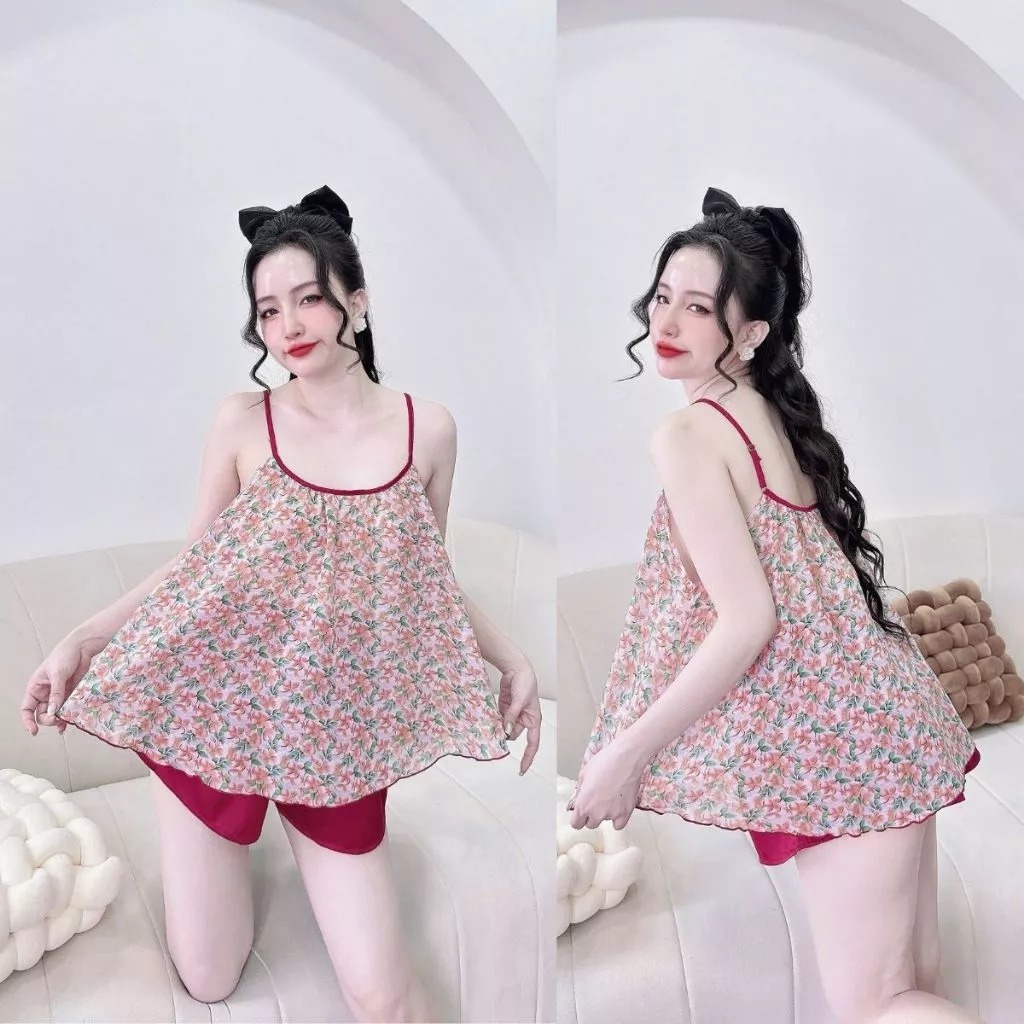 quần áo ngủ nữ sexy