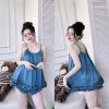 đồ bộ pijama nữ lụa cao cấp