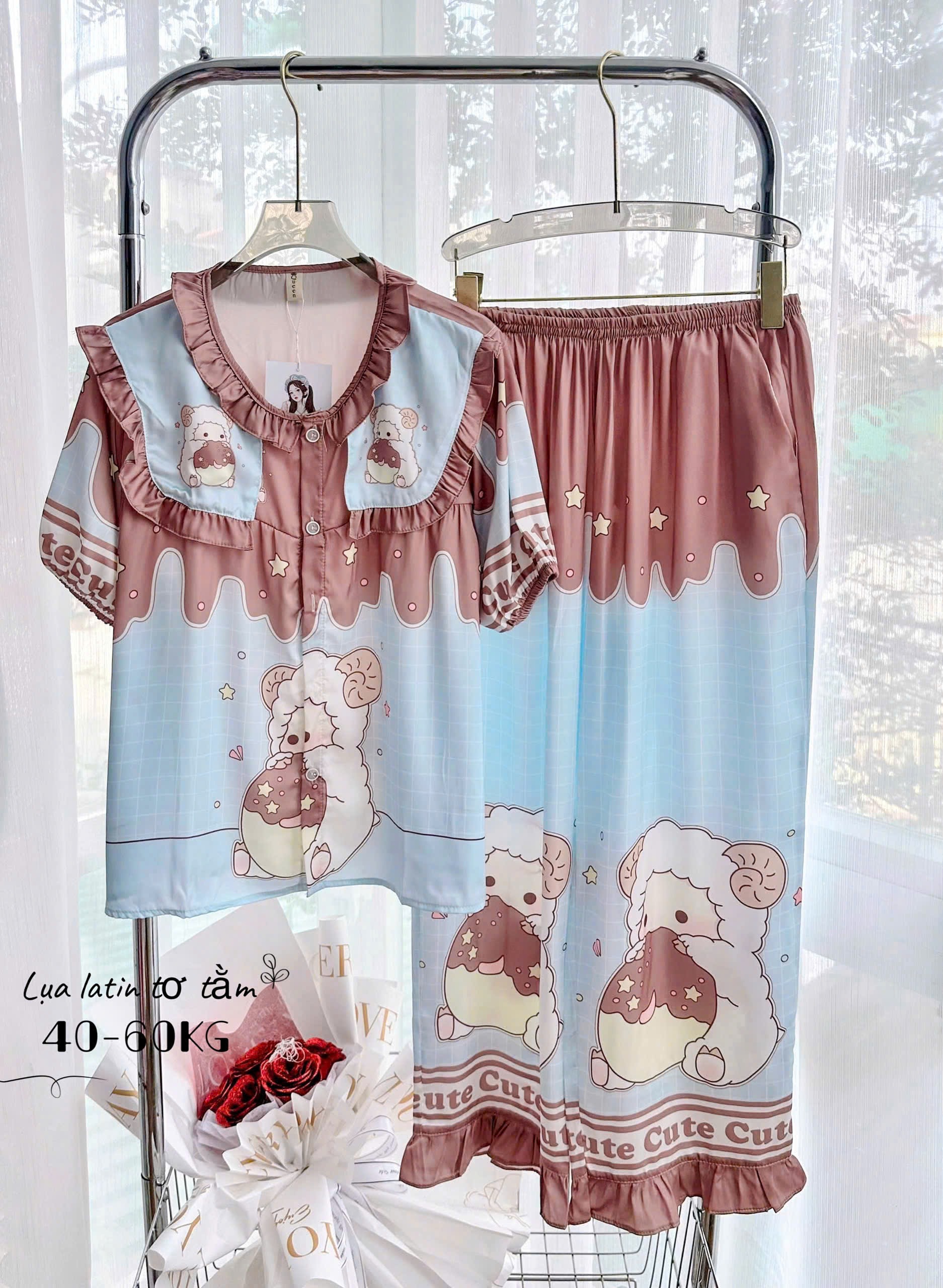 nguồn lấy quần áo giá sỉ
