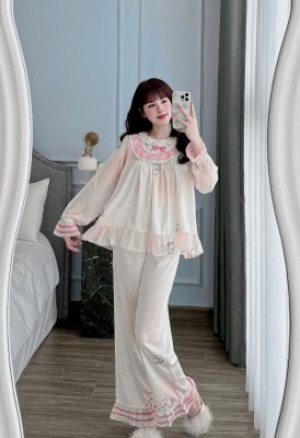 bộ đồ nữ mặc đi chơi