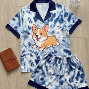 đồ bộ nữ mặc nhà cao cấp