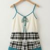 đồ mặc nhà pijama