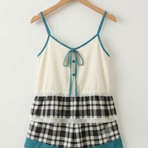 đồ mặc nhà pijama