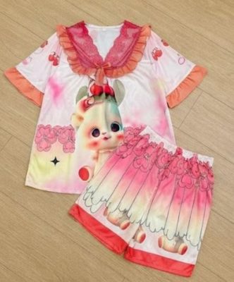 đồ ngủ đẹp cho nữ