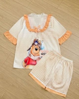 đồ ngủ đẹp cho nữ