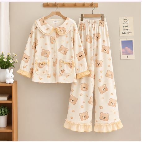 bán sỉ đồ ngủ nữ