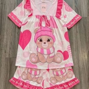 mua sỉ đồ bộ pijama