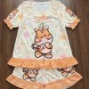 mua sỉ đồ ngủ pijama nữ