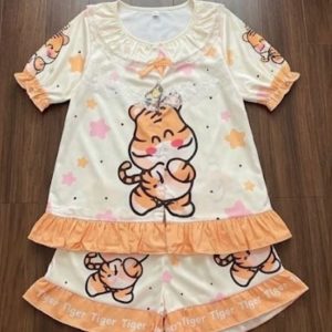 mua sỉ đồ ngủ pijama nữ