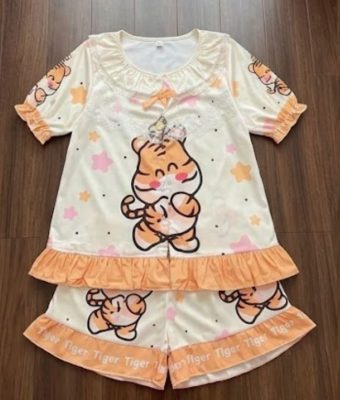 mua sỉ đồ ngủ pijama nữ