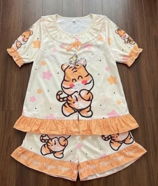 mua sỉ đồ ngủ pijama nữ