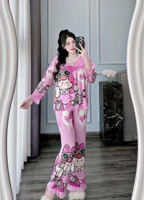 bán sỉ đồ ngủ nữ