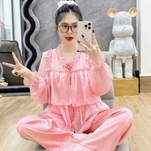 mua sỉ đồ bộ pijama