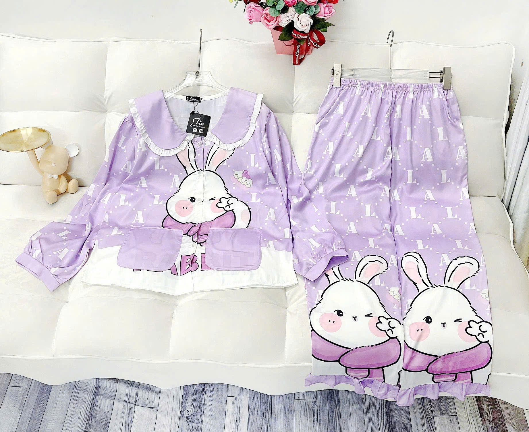 nguồn sỉ quần áo hot trend giá rẻ