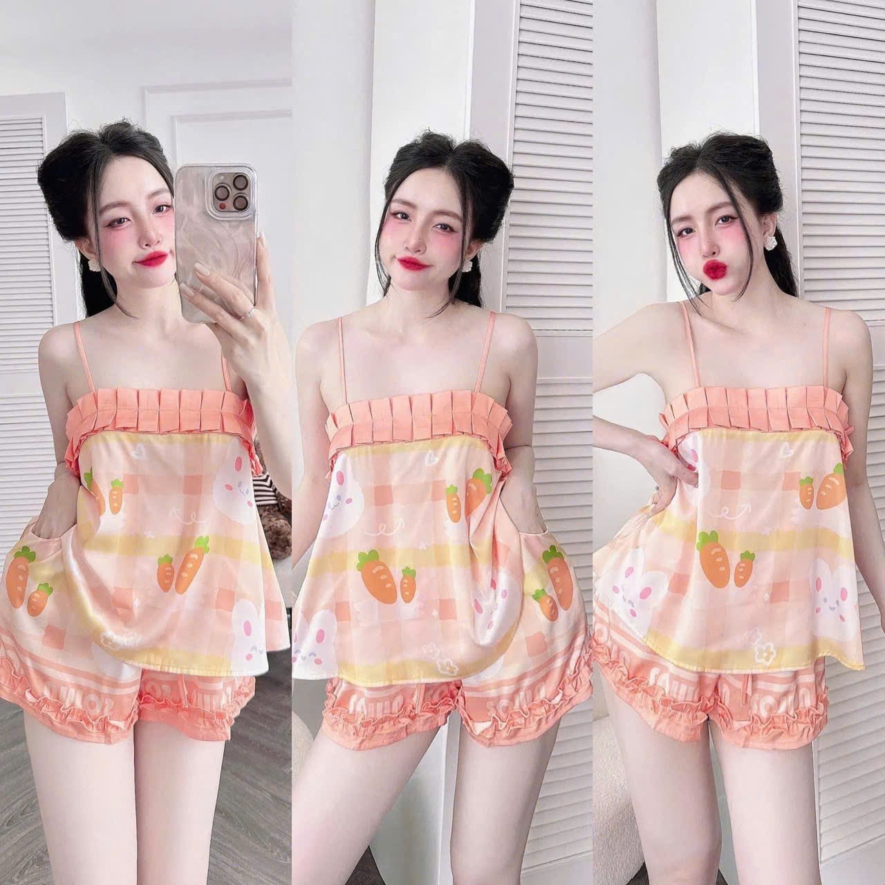 nguồn nhập quần áo giá rẻ