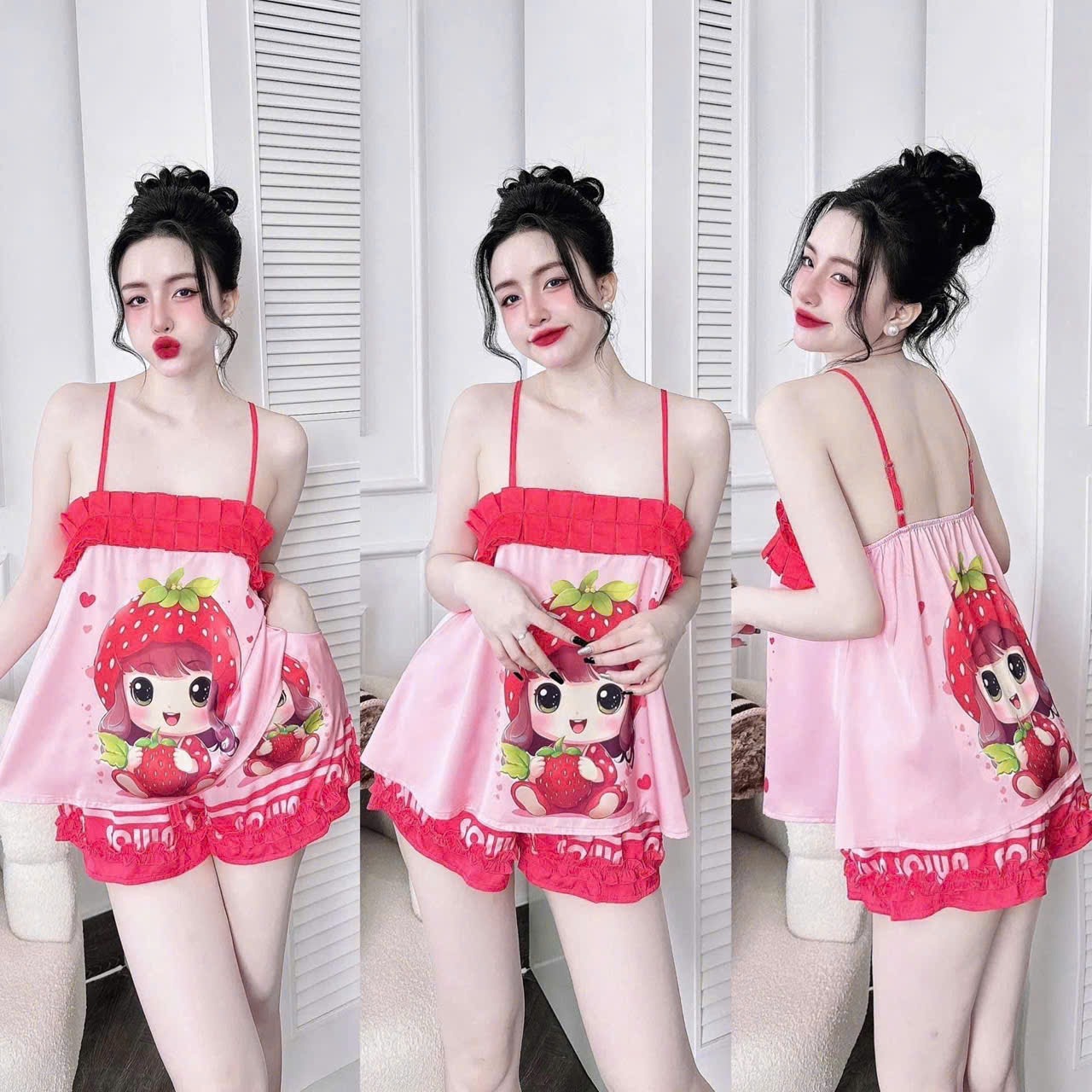 nguồn nhập quần áo giá rẻ