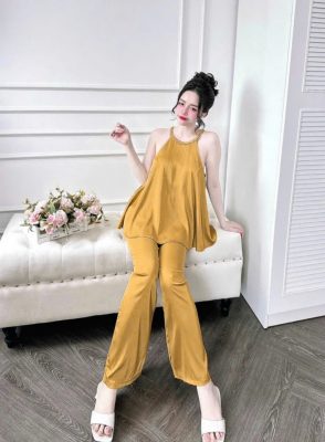 bỏ sỉ đồ bộ ngủ