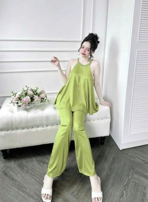 bỏ sỉ đồ bộ ngủ