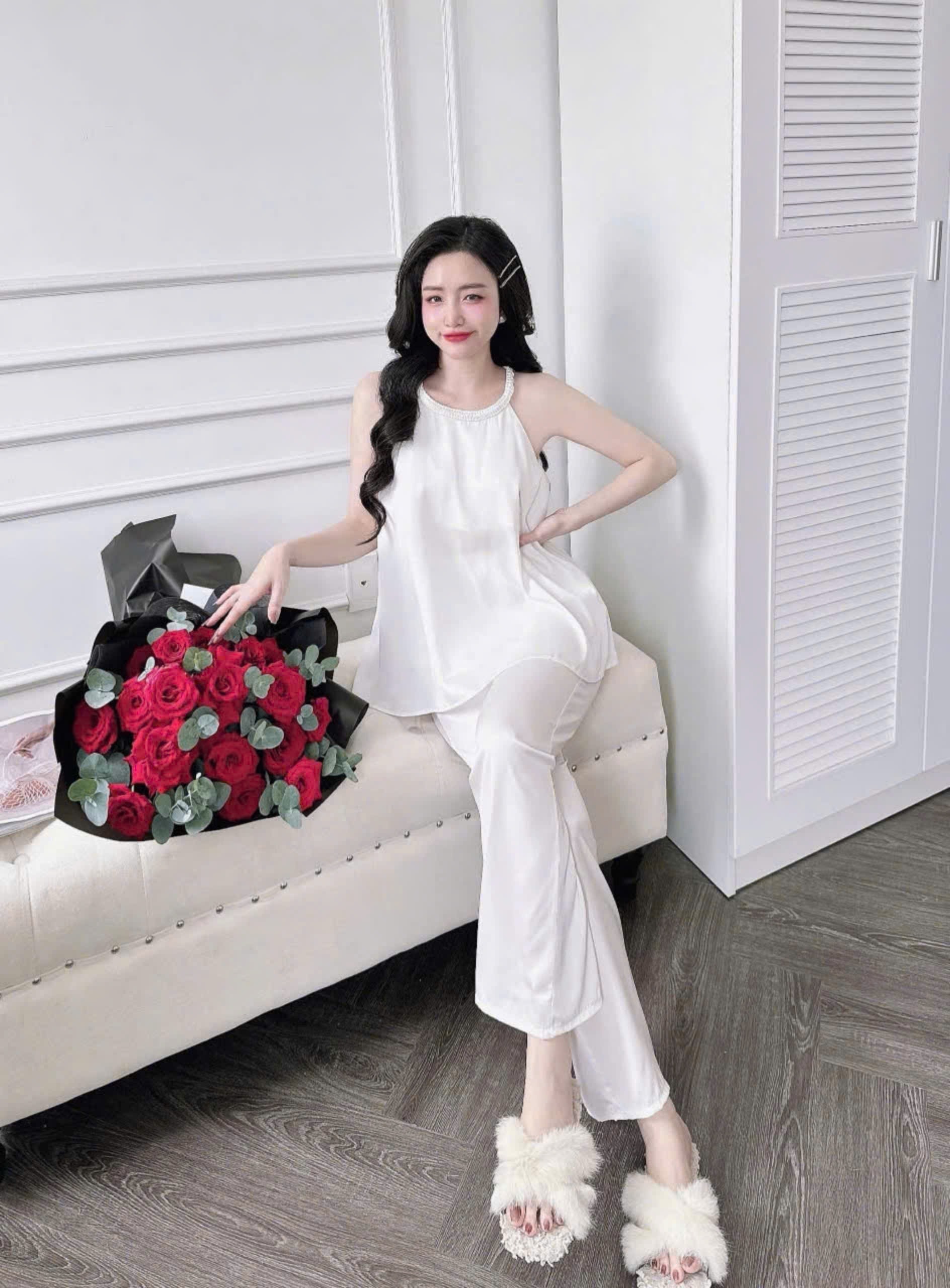 bỏ sỉ đồ bộ ngủ