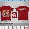 đặt may áo thun đồng phục