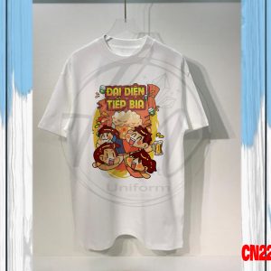 set áo đồng phục nhóm đẹp