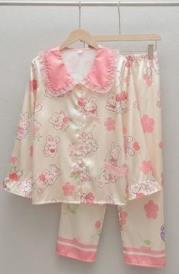 chuyên sỉ đồ bộ pijama