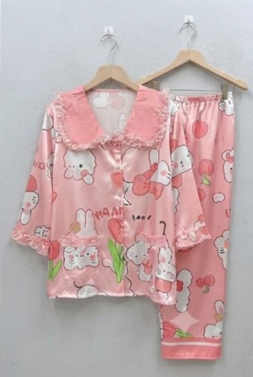 chuyên sỉ đồ bộ pijama