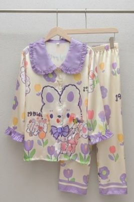 chuyên sỉ đồ bộ pijama