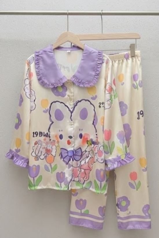 chuyên sỉ đồ bộ pijama