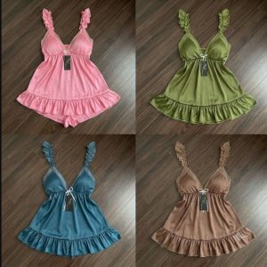 chuyên sỉ đồ ngủ giá rẻ